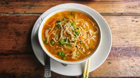 Thukpa: A Heart-Warming Tibetan Noodle Soup for the Winter