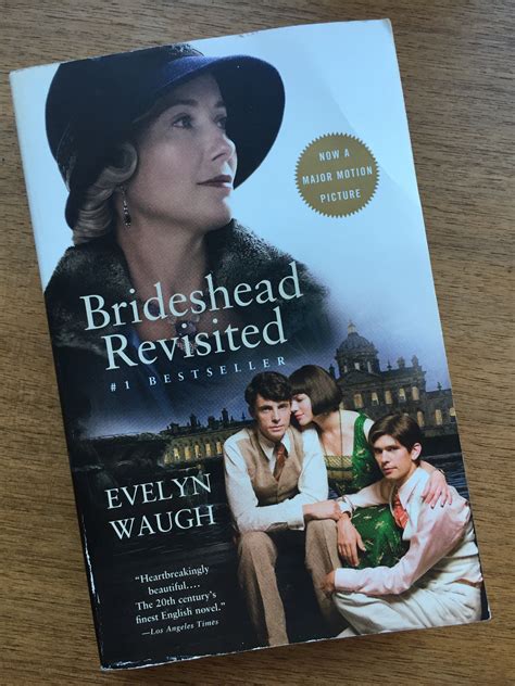 Brideshead Revisited Review