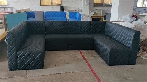 Modern Bar Furniture,Wholesale Nightclub Sofa,Hotel Sofa (cf029) - Buy Nightclub Furniture For ...