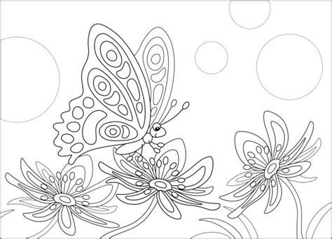 Butterfly Coloring Stock Photos, Pictures & Royalty-Free Images - iStock