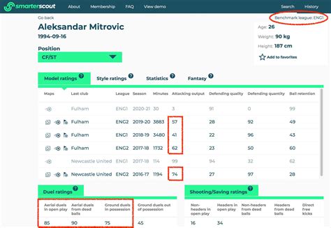 Aleksandar Mitrovic, back where he belongs