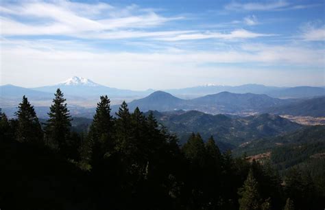 New hiking trail in southern Oregon connects Oregon Caves to Cascade ...