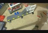 Unboxing and Building Lego City Trainstation 7937 : Randomforum ...