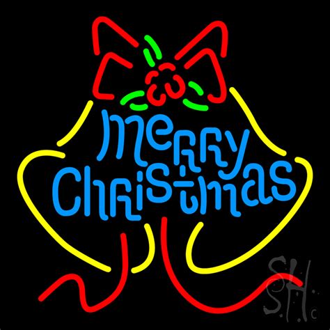 Merry Christmas Light Decoration LED Neon Sign - Home Improvement Neon Signs - Everything Neon