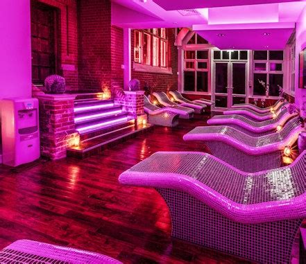 Bannatyne Health Club & Spa Bury St Edmunds | Luxury Suffolk Spa