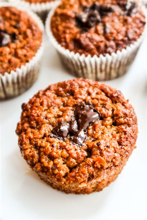 Healthy Pumpkin Muffins | Easy Recipe - Homemade Mastery