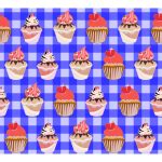 Cupcakes (#2)-1593088481 | Free SVG