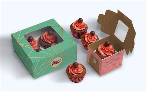 Utilize Custom Bakery Packaging Boxes for an Enhanced Outreach - Bakery Packaging Boxes