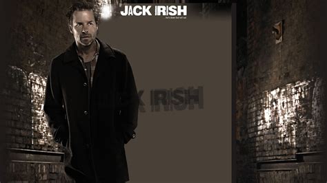 Jack Irish - TheTVDB.com