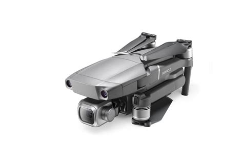 DJI MAVIC 2 PRO - Fly More Combo - Mac Ops