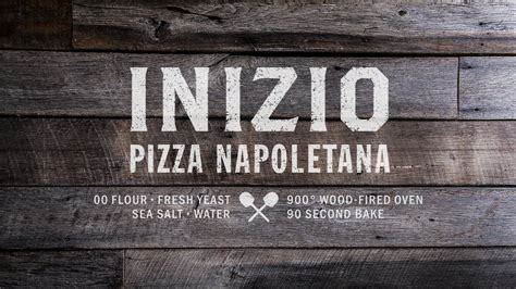 Inizio Pizza Napoletana | Mindful & Good