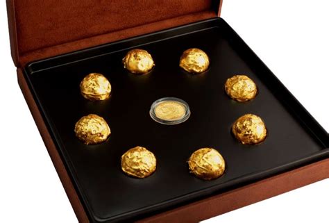 Top 10 Most Expensive Chocolates - Top To Find