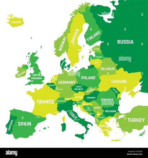 Continents Of Europe | Hot Sex Picture