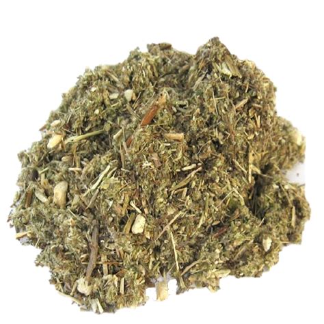 Mugwort Tea | Abbey Botanicals Tea & Spice