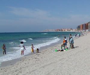 Rocky Point Tides- News From Puerto Penasco: The Fabulous Beaches of Puerto Peñasco, Mexico