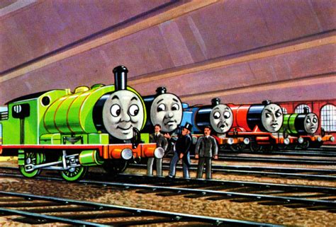 Percy/Gallery | Thomas the Tank Engine Wikia | Fandom