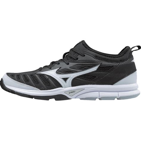 Mizuno Players Trainer 2 Baseball Turf Shoes - Walmart.com - Walmart.com