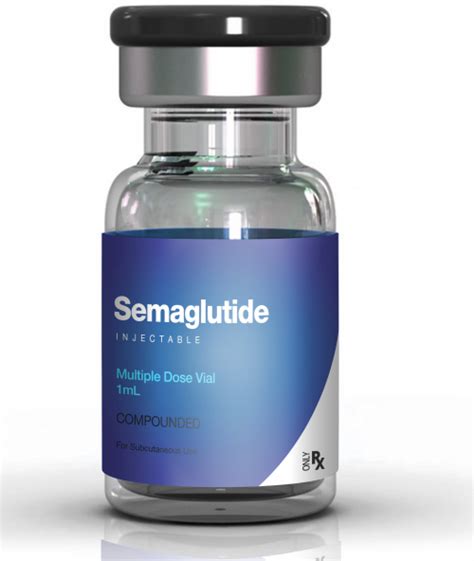 Semaglutide Weight Loss - NewBeginnings Medical