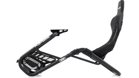 Playseat® Trophy Black - PlayseatStore - Game Seats and Racing & Flying ...