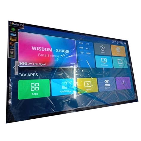 Samsung 4k Tv Application: Industrial & Commercial at Best Price in ...