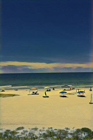 Beach Holiday Wallpaper - Download to your mobile from PHONEKY