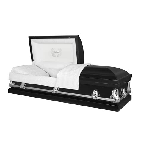 Steel Caskets - Understanding Metal Casket Options + Prices