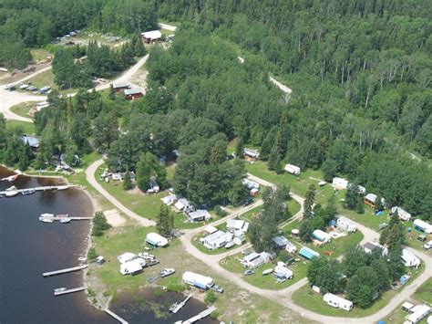 BIG BEAR CAMP (TIMMINS, CANADÁ): 39 fotos e avaliações - Tripadvisor