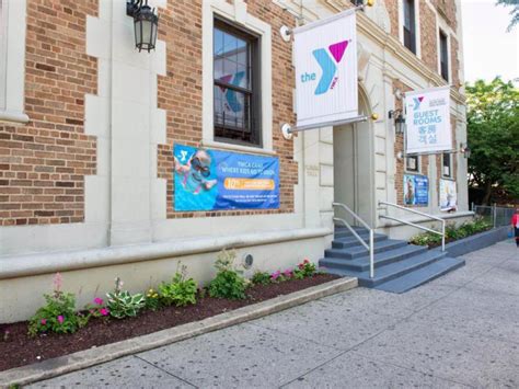 Flushing YMCA Hostel, New York (NY) | 2021 Updated Prices, Deals