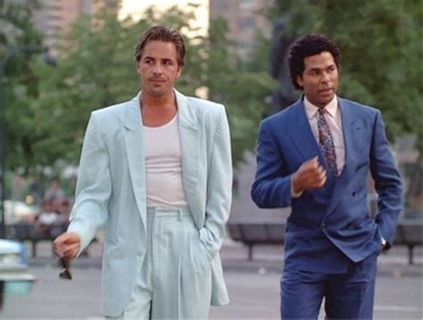 Miami Vice - Cyan Suit | Miami vice fashion, Miami vice costume, Miami vice