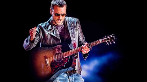 Eric Church announces concert at Gorge Amphitheatre | krem.com