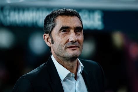 Former Barcelona manager could take over managerial job at Marseille ...