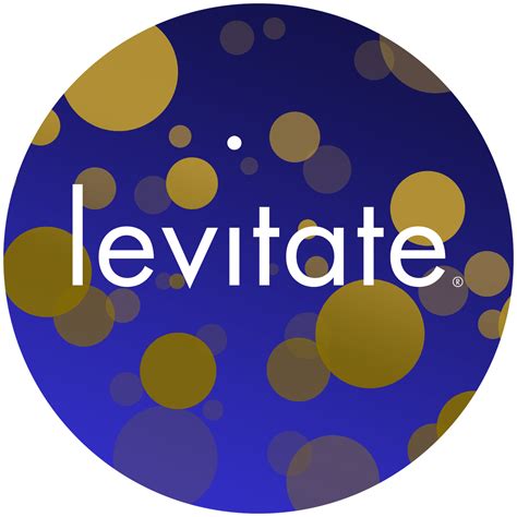 Levitate Meditation Studio & Wellbeing Platform