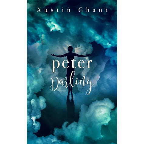 Peter Darling by Austin Chant — Reviews, Discussion, Bookclubs, Lists