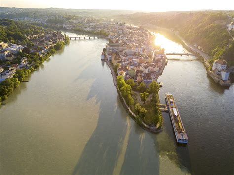 The Top 16 Things to Do in Passau, Germany