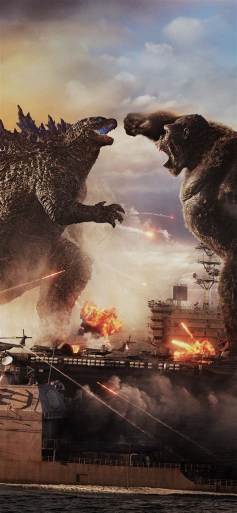 King Kong Vs Godzilla Wallpapers - Top Free King Kong Vs Godzilla ...