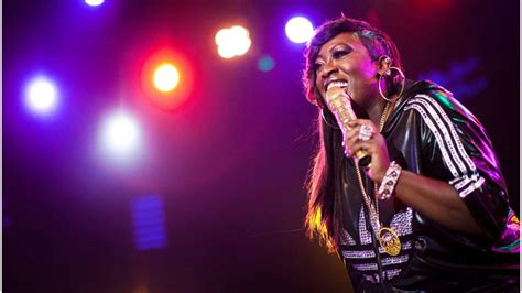 ‘Under Construction’: How Missy Elliott Rebuilt Herself In The 2000s