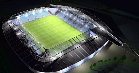 Scunthorpe United's new stadium: When will it be built, what has caused ...