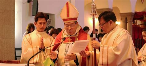 What explains the prevalence of Christianity in Korea? – Episcopal Cafe