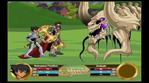 AdventureQuest 3D Review: Is AQ3D Worth Playing? - MMORPG.GG