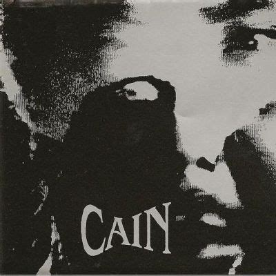 Cain - Cain - Encyclopaedia Metallum: The Metal Archives