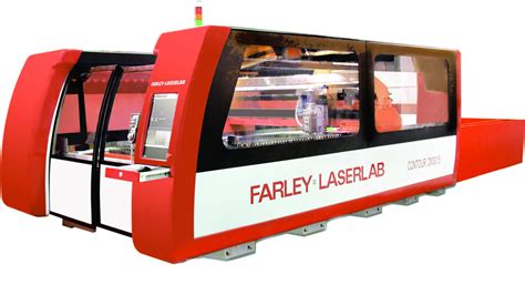 CNC Laser Cutting Machines - ABN International FZCO