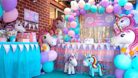 Backdrop Ideas for Birthday Party: 10 Creative Ways to Make Your ...