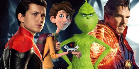 10 Animated Characters Voiced By MCU Actors