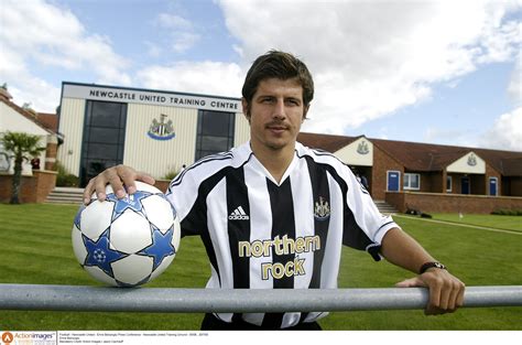 Former Newcastle midfielder Belözoğlu criticizes Saudi takeover | Daily Sabah