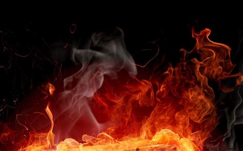 Cool Fire Backgrounds - Wallpaper Cave