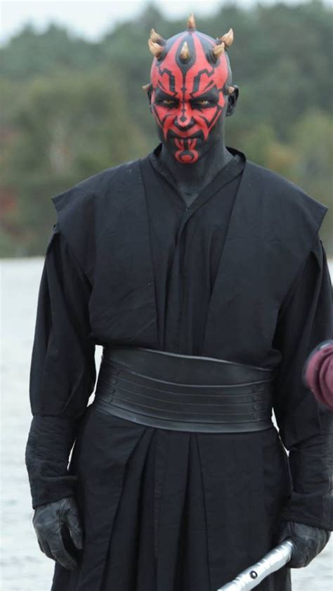 Pin by Pablo Garcia on Cosplay Sith | Star wars cosplay, Star wars ...