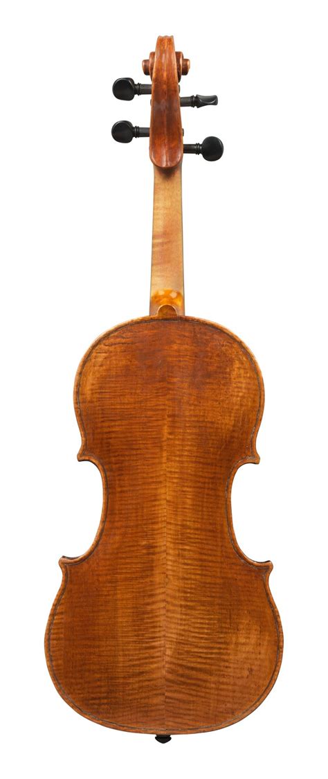 A violin by Gaetano Sgarabotto | Four Centuries Gallery | Ingles & Hayday