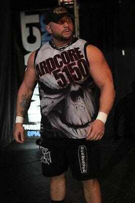 BULLY RAY 8x10 COLOR PHOTO WWE ROH ECW TNA NXT HOH IMPACT AEW BUBBA RAY DUDLEY | eBay