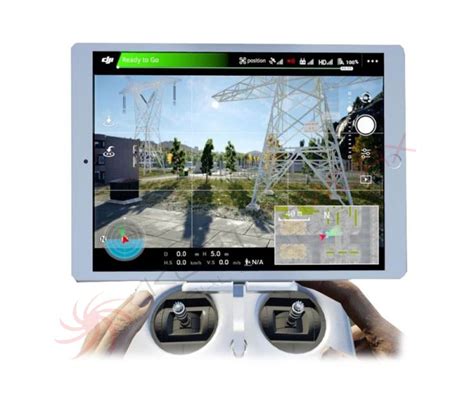 DJI Flight Simulator Enterprise