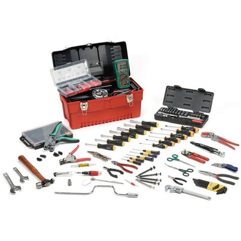 AIRCRAFT TOOL KITS – Sh Industrial Needs